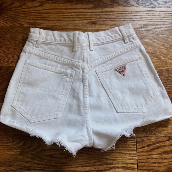 Guess Pants - 💐 TRADE WITH TALLISETHOMPSON! 🚫